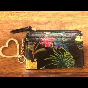 Victoria Secret Key Chain